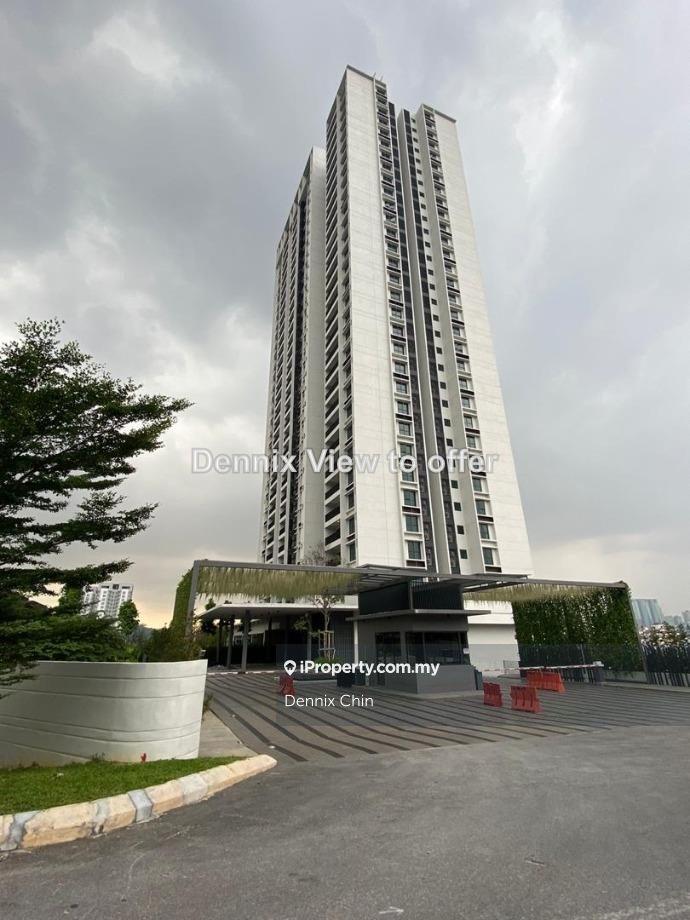 Kondominium untuk Dijual di GenKL oleh Dennix Chin - iProperty.com.my