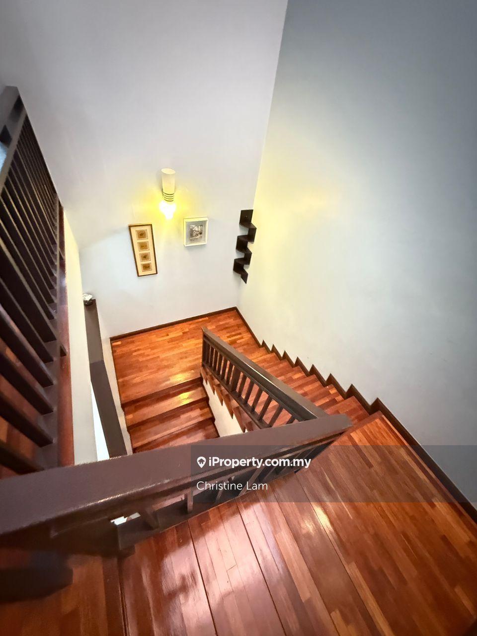 2-storey Terraced House for Sale in Alam Impian, Shah Alam by Christine Lam - iProperty.com.my