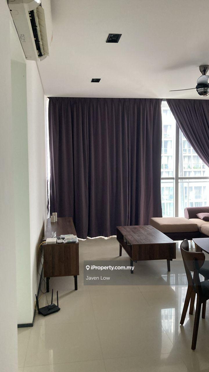 Condominium for Rent in The Fennel by Javen Low - iProperty.com.my