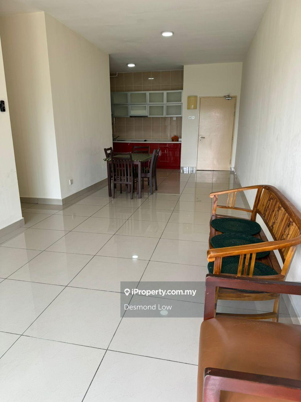 Service Residence for Rent in OUG Parklane by Desmond Low - iProperty.com.my