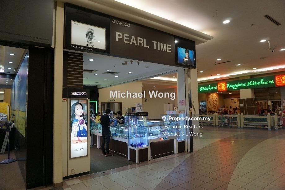 Retail-Space for Sale in Bandar Baru Sri Petaling, Sri Petaling by Michael S L Wong - iProperty.com.my