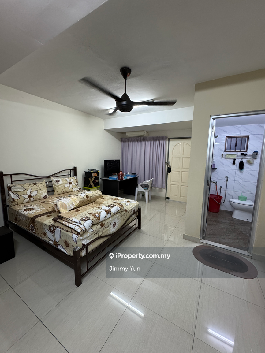 Rumah Teres untuk Dijual di Taman Sri Cheras, Cheras oleh Jimmy Yun - iProperty.com.my