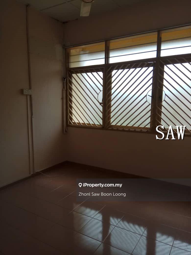 Semi-Detached House for Sale in Taman Sungai Ara, Sungai Ara by Zhonl Saw Boon Loong - iProperty.com.my