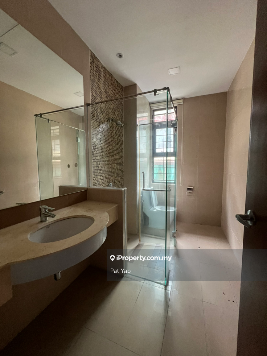 Bungalow House for Sale in Impian Tunku Bukit Tunku gated guarded bungalow, Bukit Tunku (Kenny Hills) by Pat Yap - iProperty.com.my