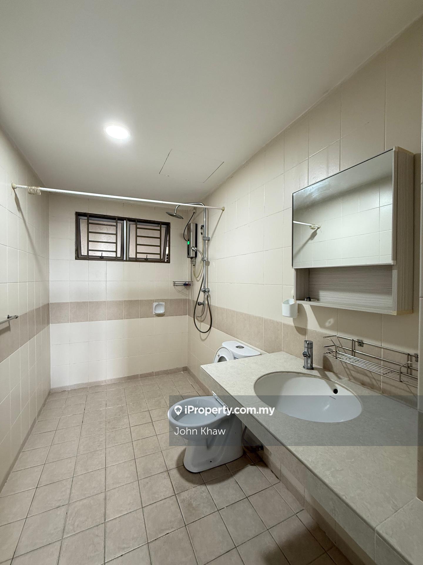 Condominium for Sale in Kinrara Mas by John Khaw - iProperty.com.my