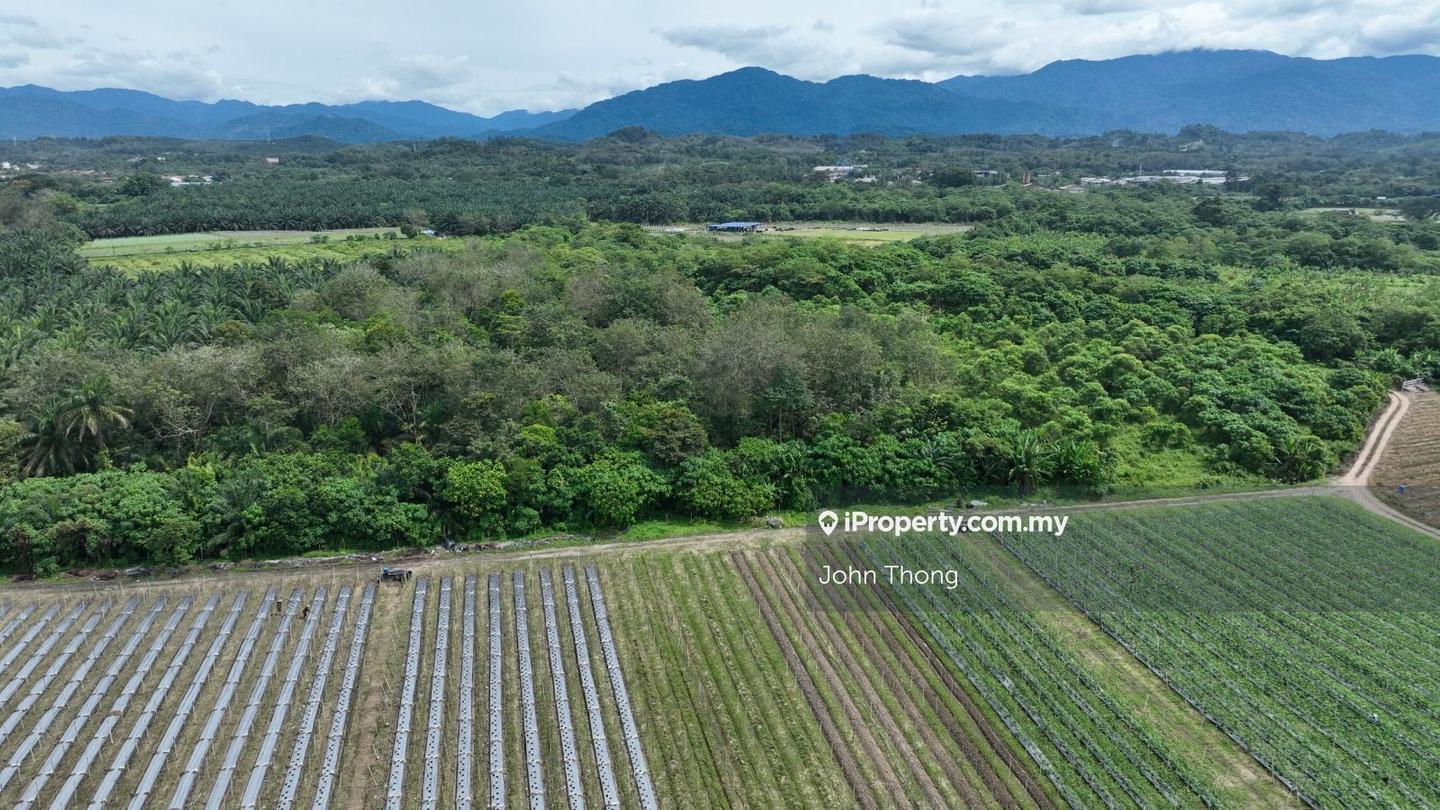 Tanah Pertanian untuk Dijual di Kampung Air Panas, Kerling oleh John Thong - iProperty.com.my
