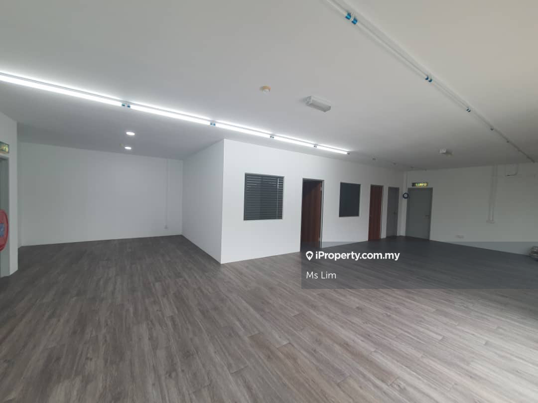 Semi-D Kilang untuk Dijual di Kapar Industrial Park, Kapar oleh Ms Lim - iProperty.com.my