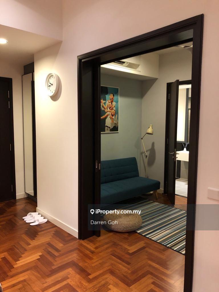 Service Residence for Sale in The Mews by Darren Goh - iProperty.com.my