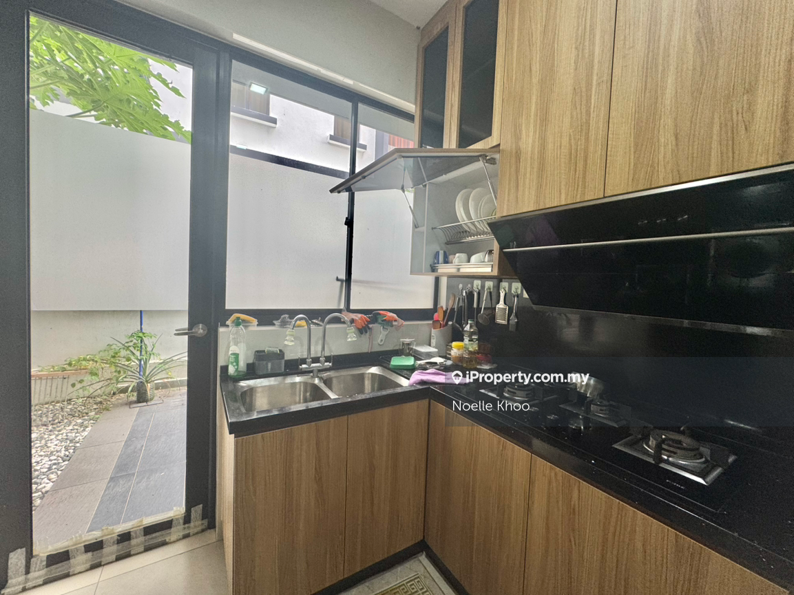 Rumah Kluster untuk Disewa di Horizon Hills, Iskandar Puteri (Nusajaya) oleh Noelle Khoo - iProperty.com.my