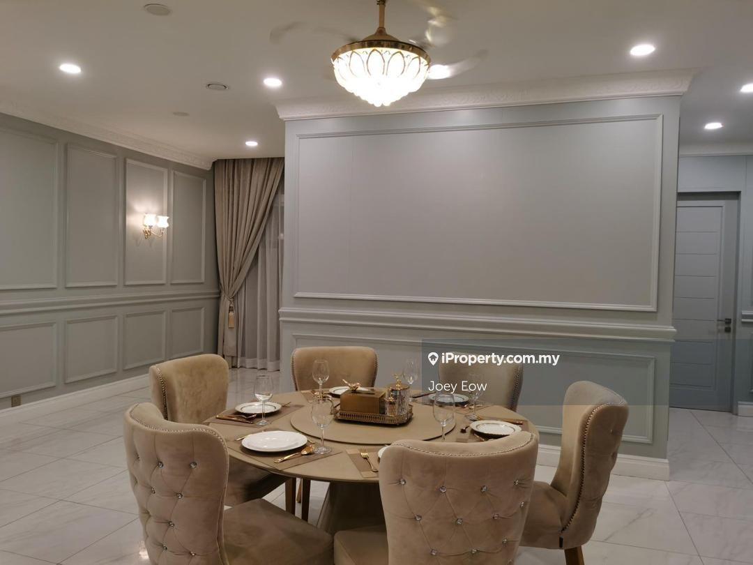 Kondominium untuk Dijual di Seri Puteri Hills Town Villa & Condominium oleh Joey Eow - iProperty.com.my