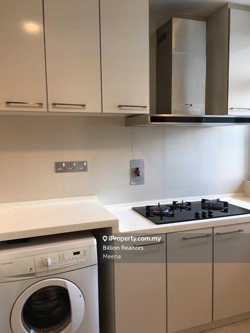 Kondominium untuk Dijual di Suasana Sentral Loft oleh Meena - iProperty.com.my