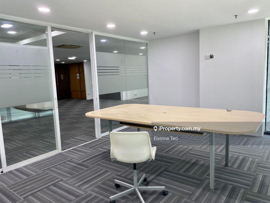 Office for Rent in Mid Valley City, Kuala Lumpur by Elvinna Teo - iProperty.com.my