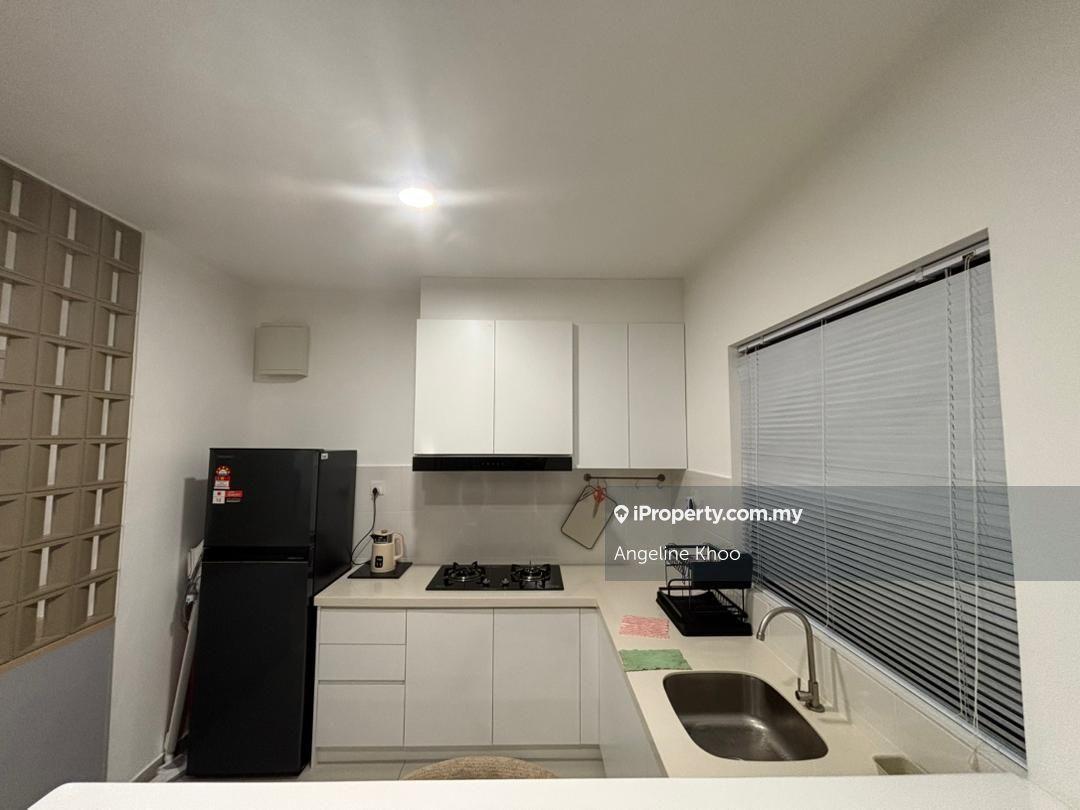 Service Residence for Rent in Huni @ Eco Ardence by Angeline Khoo - iProperty.com.my