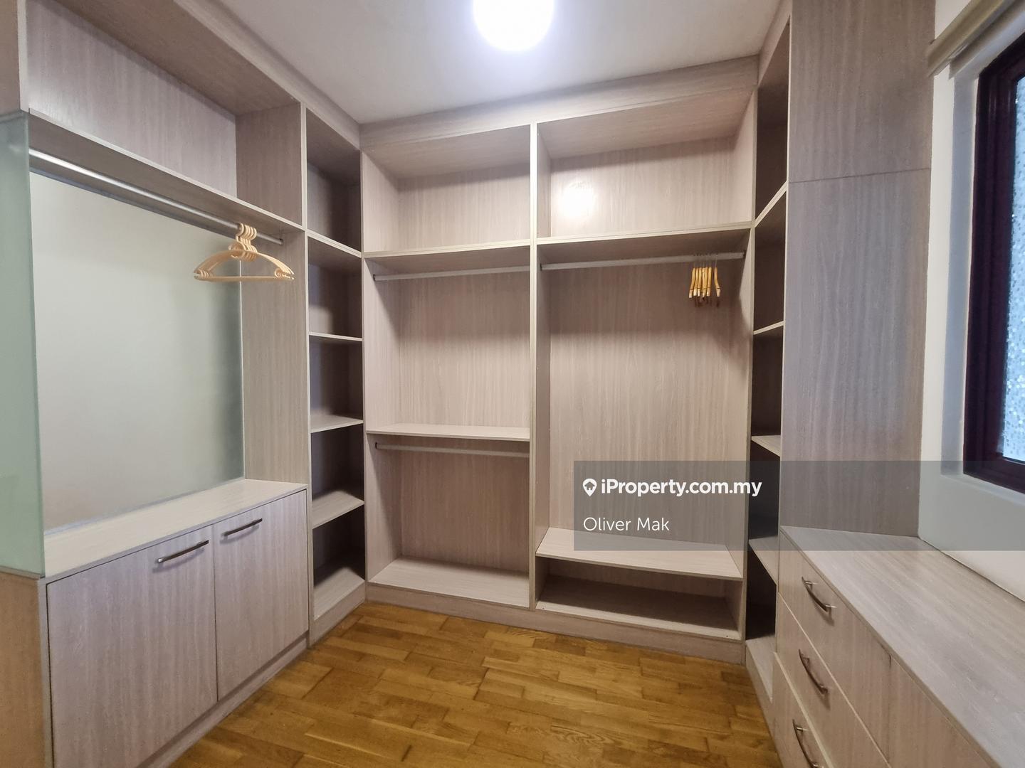 Condominium for Rent in Savanna Condominium by Oliver Mak - iProperty.com.my