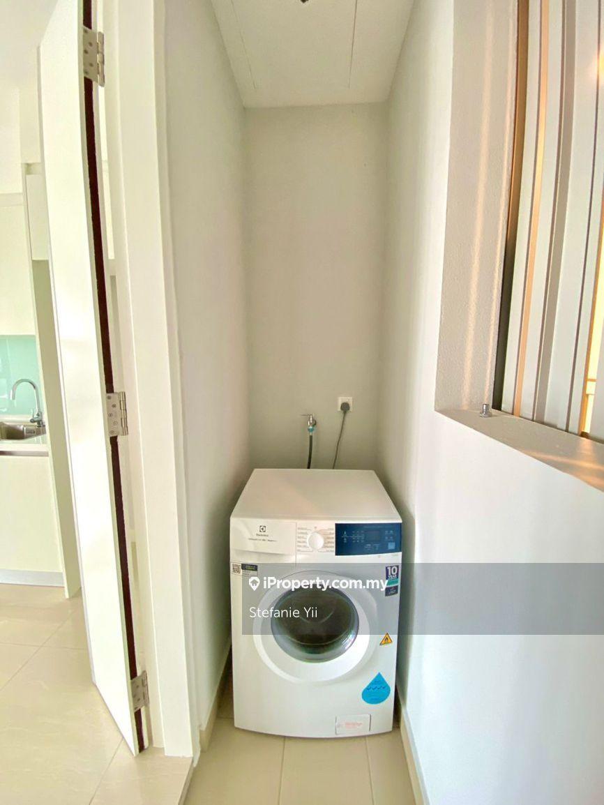 Service Residence for Rent in The Sentral Suites by Stefanie Yii - iProperty.com.my