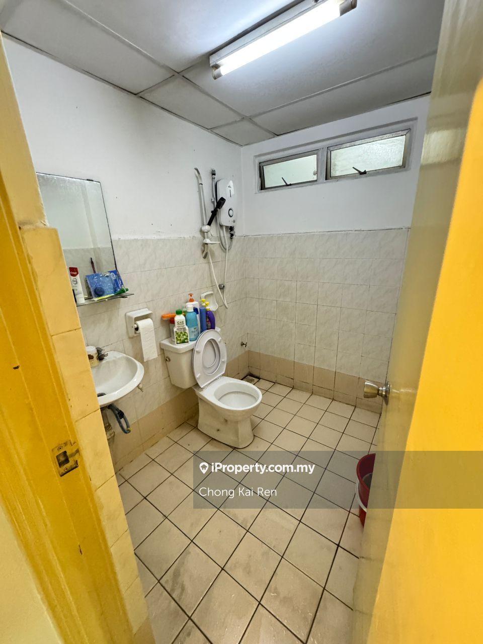 Pangsapuri untuk Dijual di Suria Kipark Damansara oleh Chong Kai Ren - iProperty.com.my