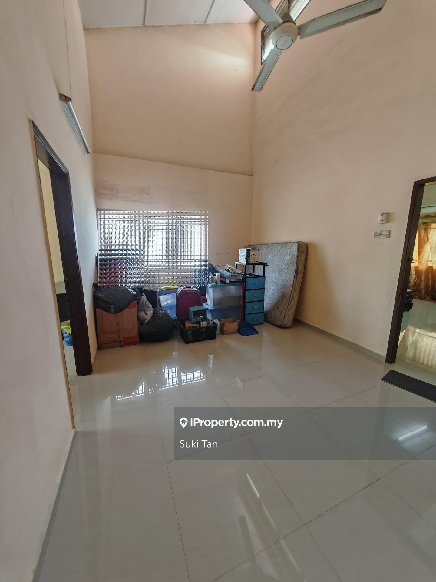 Rumah Berangkai 2 Tingkat untuk Dijual di Jalan Ipoh, Kuala Lumpur oleh Suki Tan - iProperty.com.my