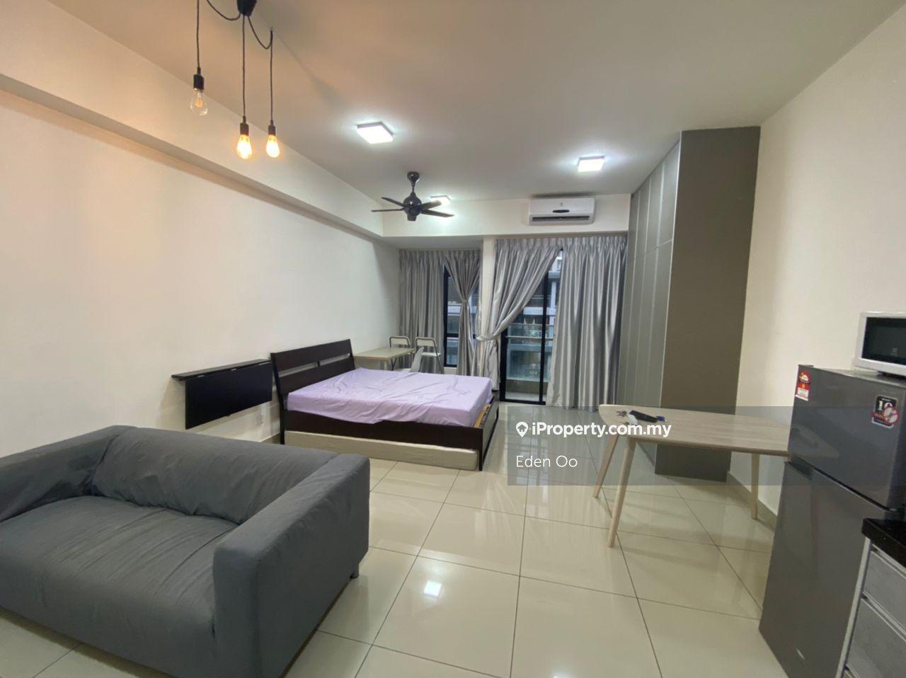 Service Residence for Rent in Utropolis Urbano by Eden Oo - iProperty.com.my