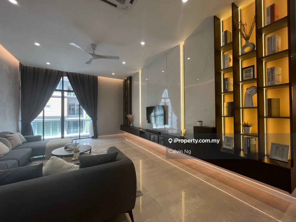 Condominium for Sale in 18 Madge by Calvin Ng - iProperty.com.my