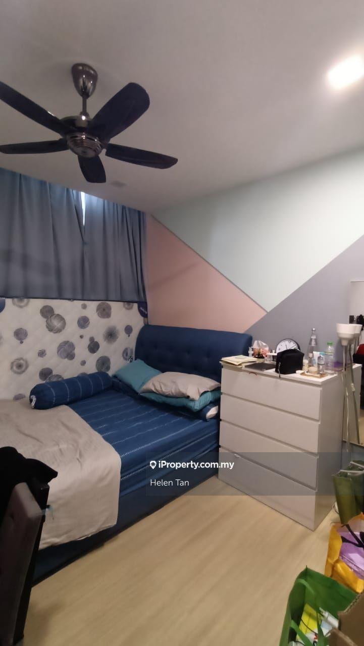 Residensi Servis untuk Disewa di H2O Residences oleh Helen Tan - iProperty.com.my