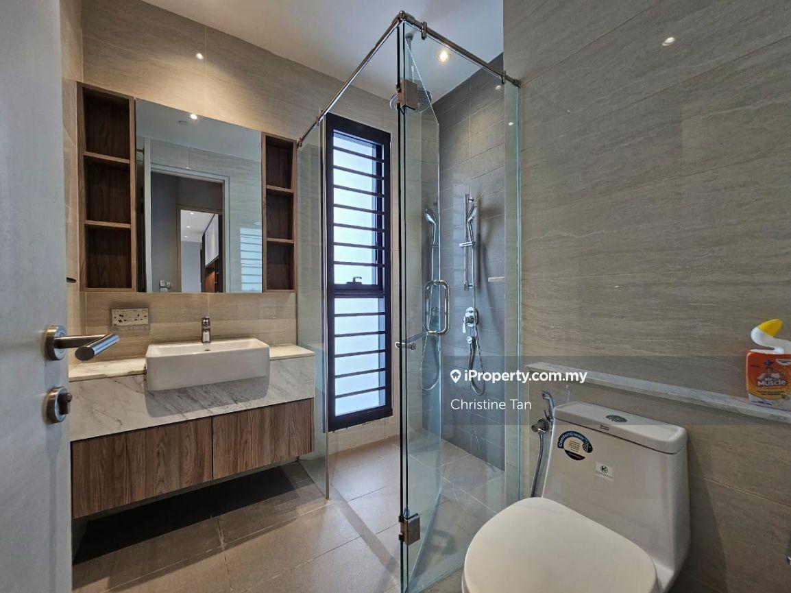 Service Residence for Rent in Dianthus @ Tropicana Gardens by Christine Tan - iProperty.com.my