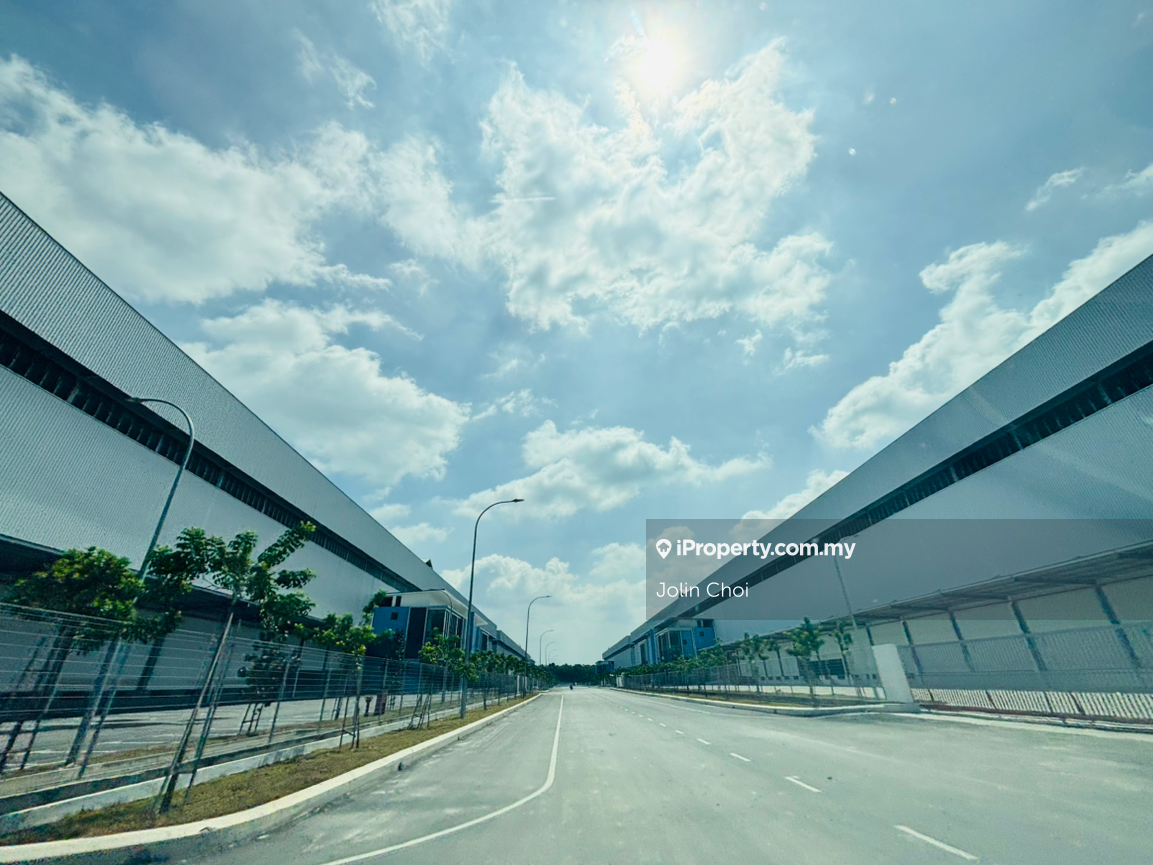 Detached Factory for Rent in North Port (Pelabuhan Utara), Port Klang (Pelabuhan Klang) by Jolin Choi - iProperty.com.my