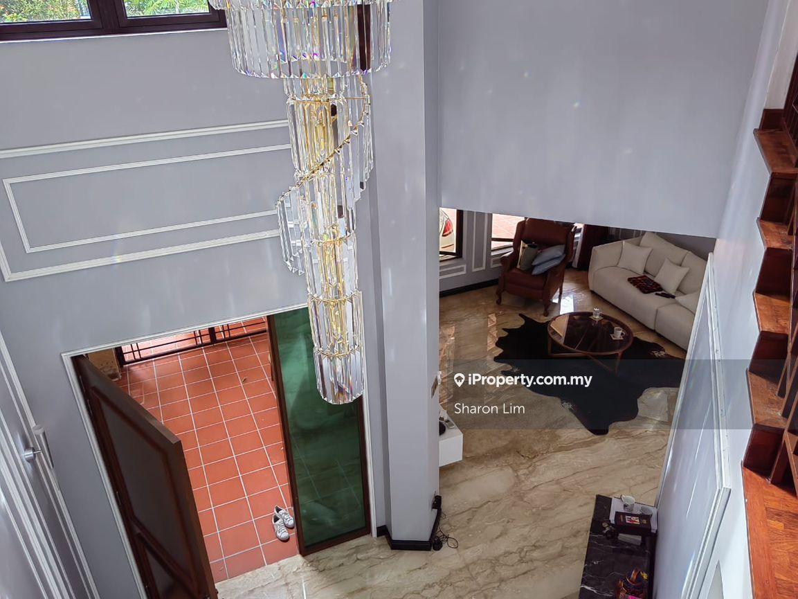 Semi-Detached House for Sale in Jelutong Villas, Damansara Heights by Sharon Lim - iProperty.com.my