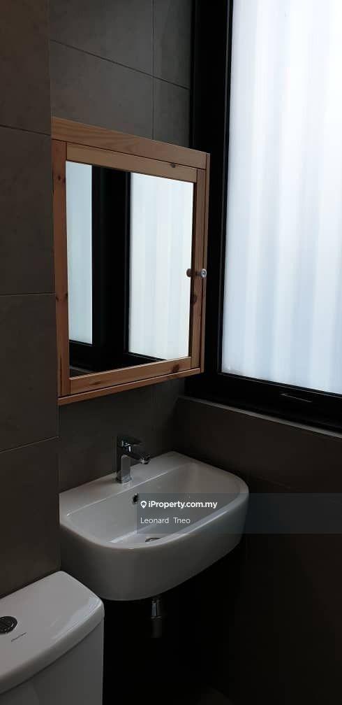 Residensi Servis untuk Dijual di H2O Residences oleh Leonard Tneo - iProperty.com.my