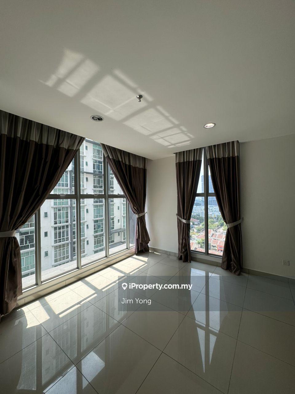 Service Residence for Rent in 3 Elements by Jim Yong - iProperty.com.my