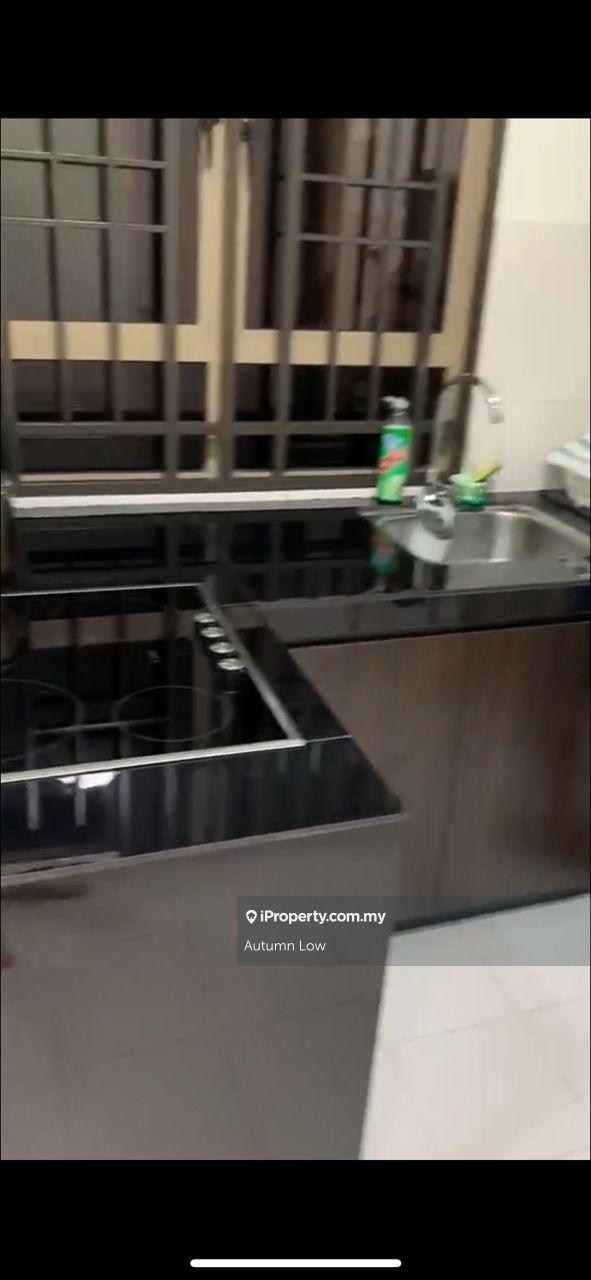 Service Residence for Rent in Ritze Perdana 1 by Autumn Low - iProperty.com.my