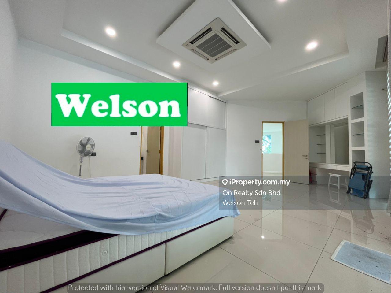 Bungalow House for Sale in Batu Feringghi, Penang by Welson Teh - iProperty.com.my