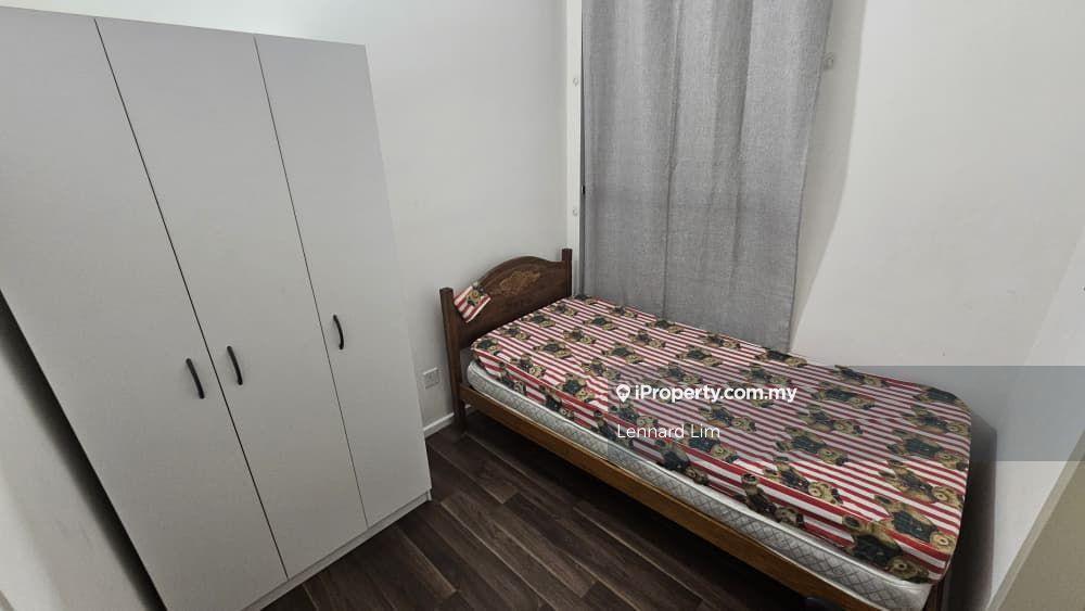 Service Residence for Rent in Geo Bukit Rimau by Lennard Lim - iProperty.com.my