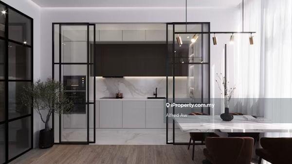Service Residence for Sale in Nexus Taman Pertama by Alfred Aw - iProperty.com.my