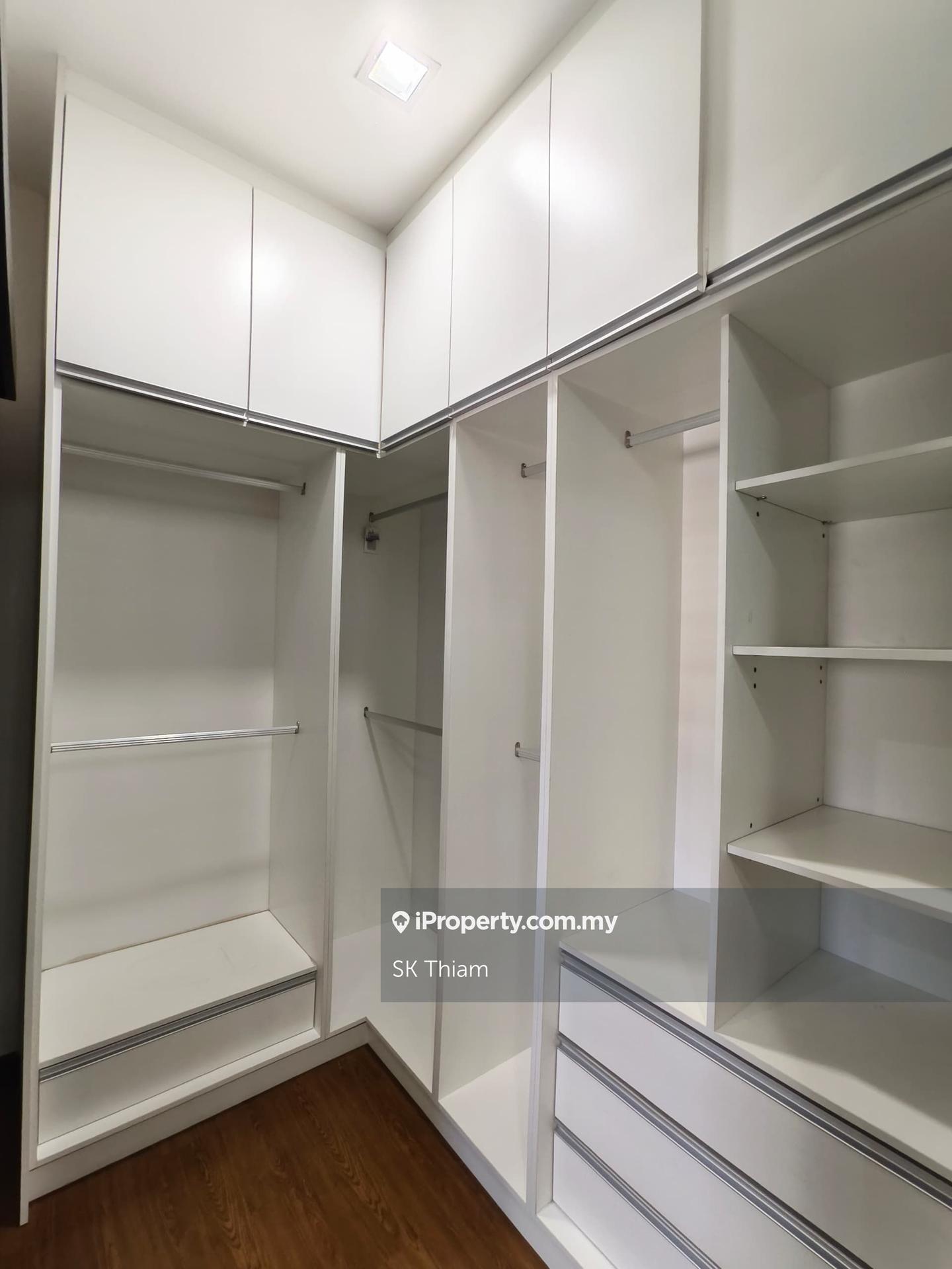 Rumah Berangkai 2 Tingkat untuk Dijual di Kota Kemuning, Shah Alam oleh SK Thiam - iProperty.com.my