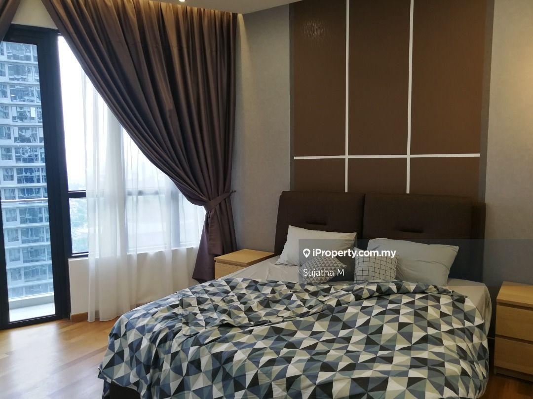 Service Residence for Rent in KL Gateway Premium Residences by Sujatha M - iProperty.com.my
