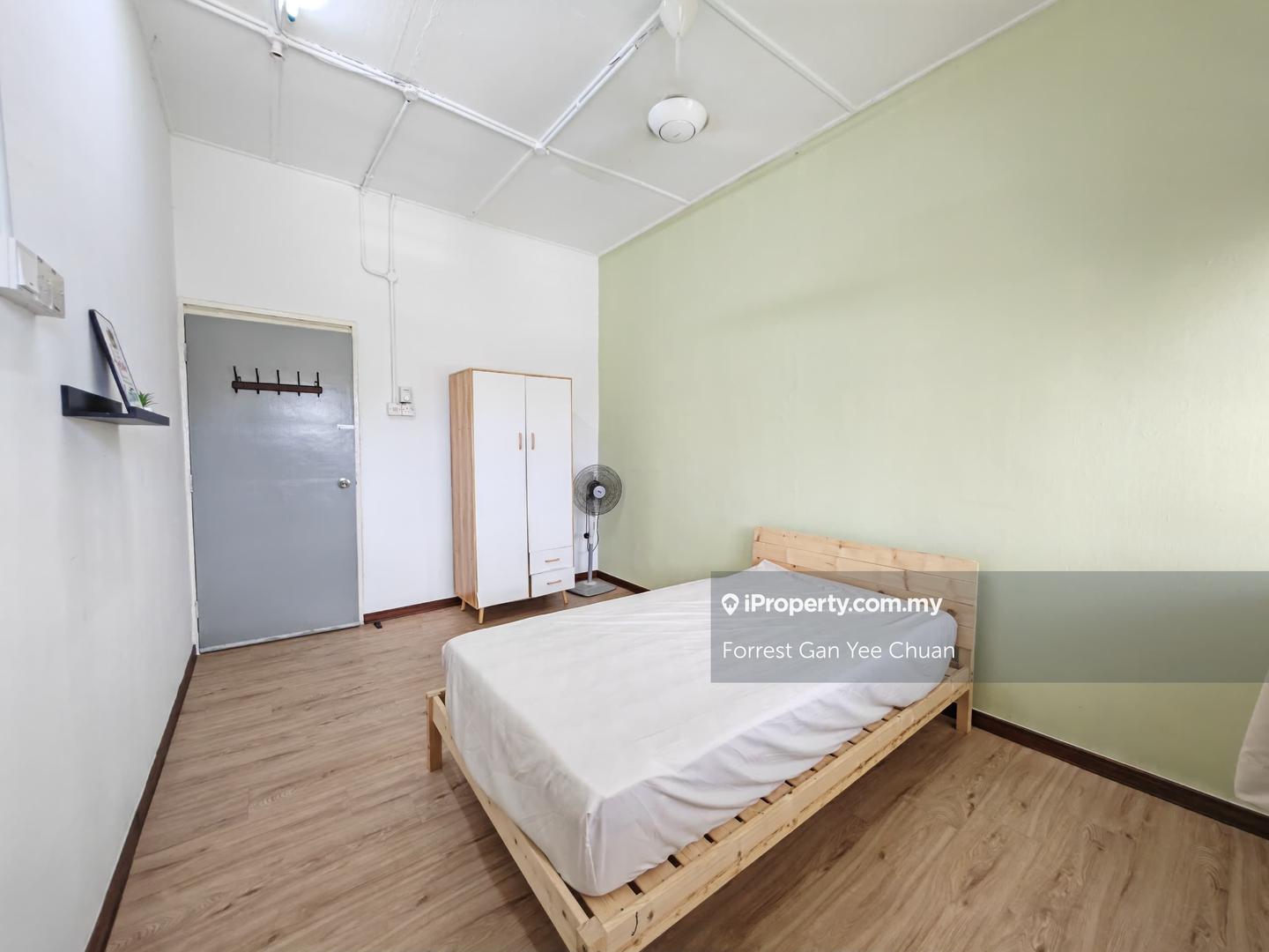 Townhouse for Rent in Persiaran Raja Muda Musa @Port Klang, Port Klang (Pelabuhan Klang) by Forrest Gan Yee Chuan - iProperty.com.my