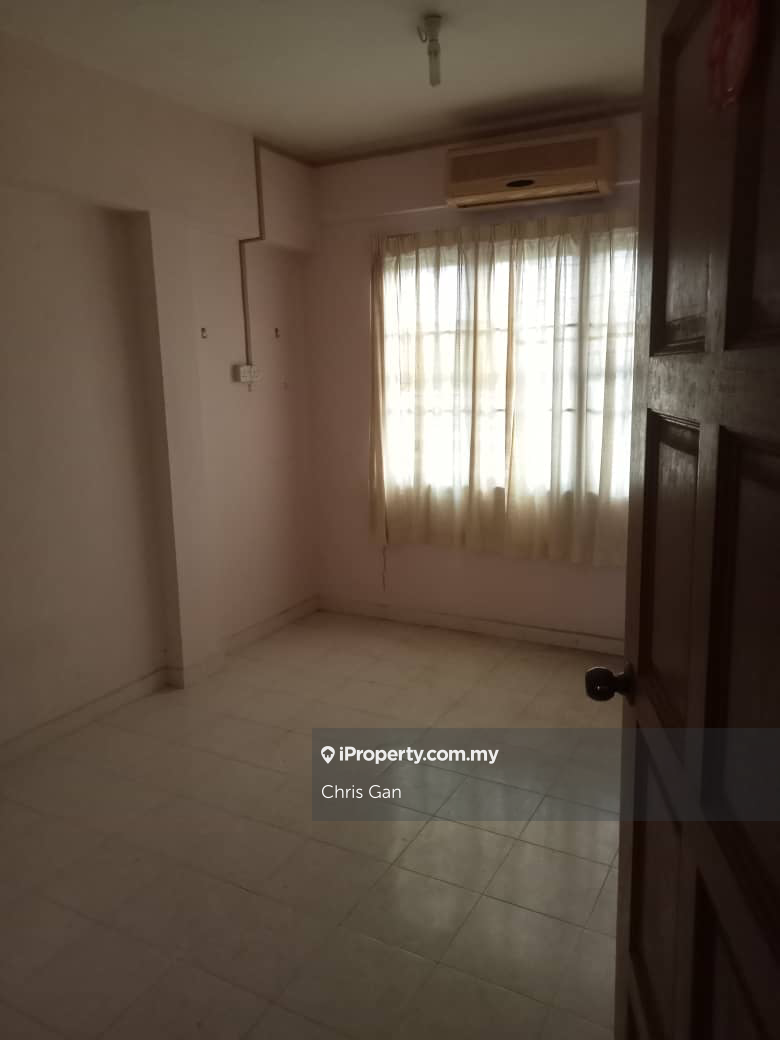Pangsapuri untuk Dijual di Bukit Sekilau oleh Chris Gan - iProperty.com.my