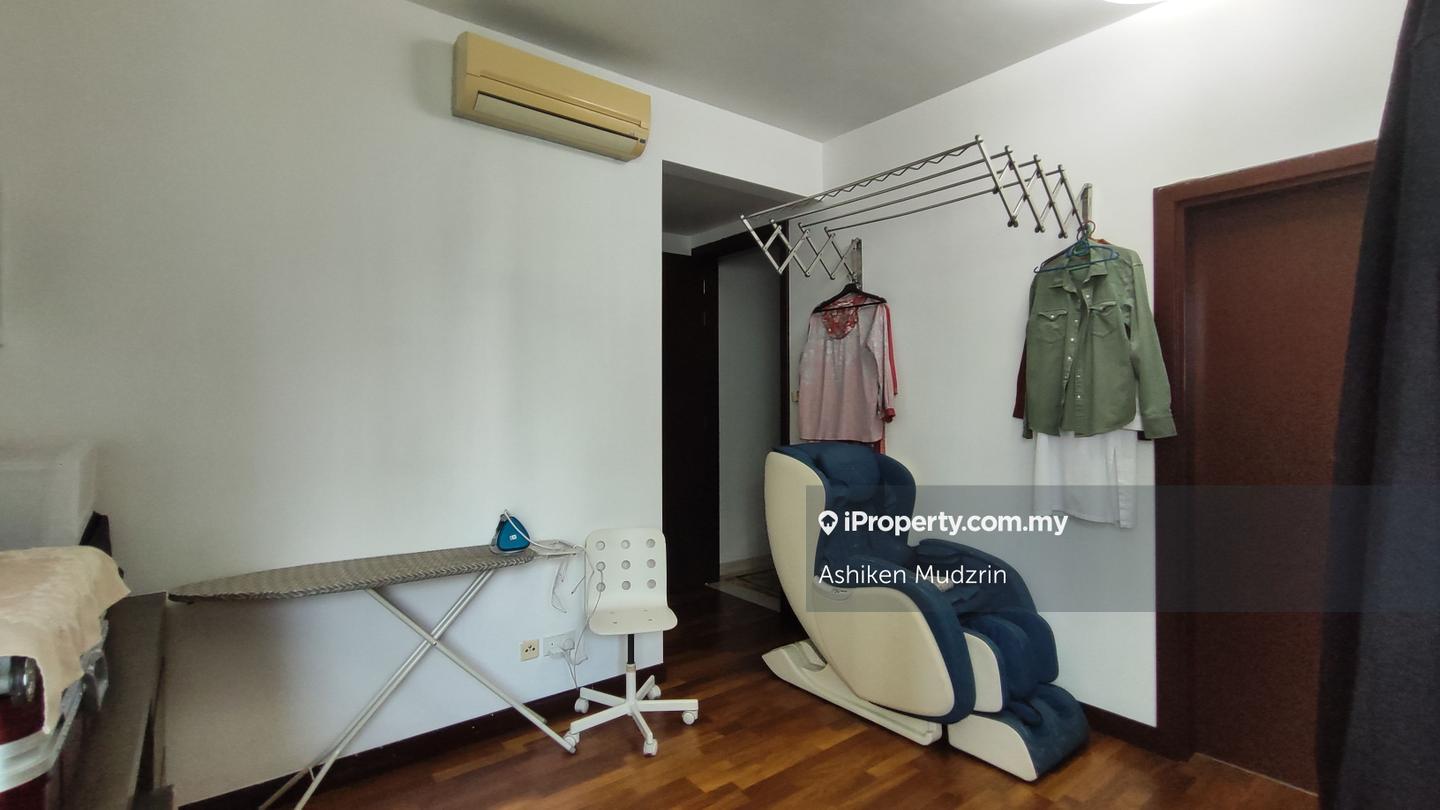 Kondominium untuk Disewa di Mont Kiara Meridin oleh Ashiken Mudzrin - iProperty.com.my