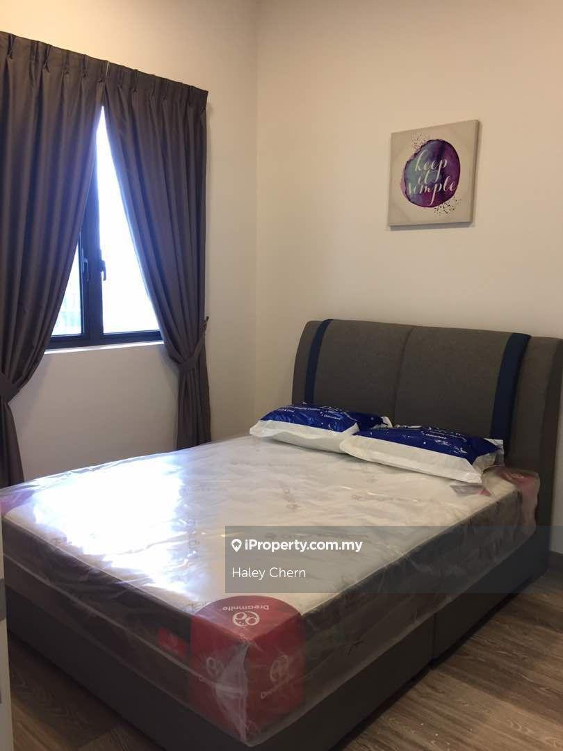 Service Residence for Sale in South View by Haley Chern - iProperty.com.my