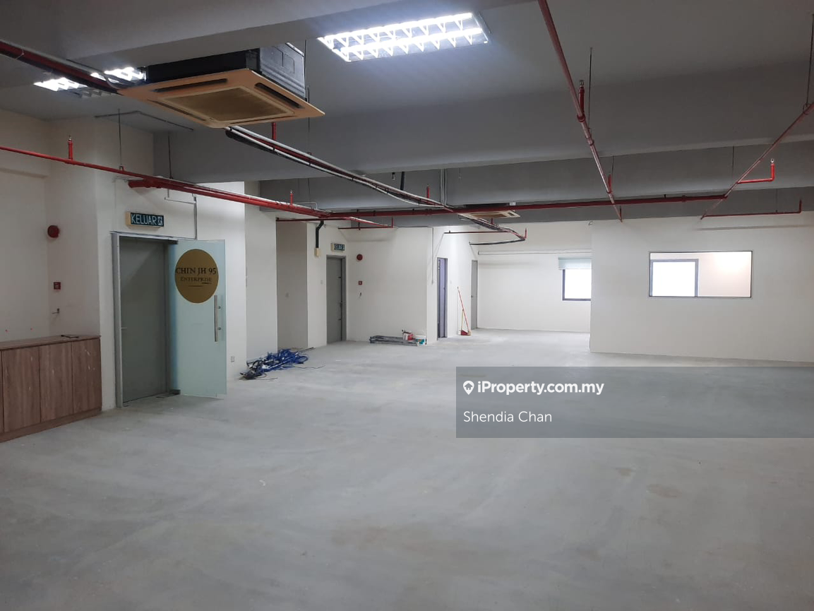 Office for Rent in Pusat Bandar Puchong, Puchong by Shendia Chan - iProperty.com.my