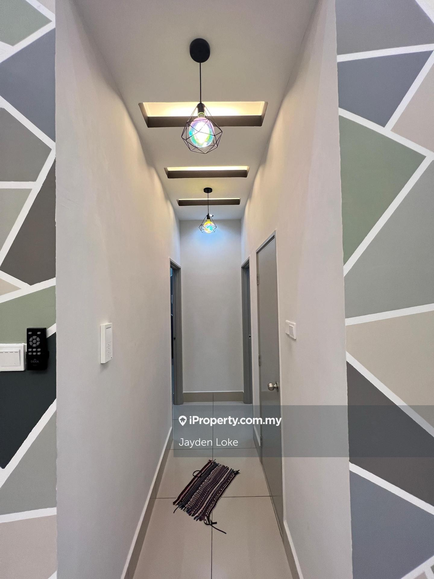 Service Residence for Rent in Razak City Residences (RC Residences) by Jayden Loke - iProperty.com.my