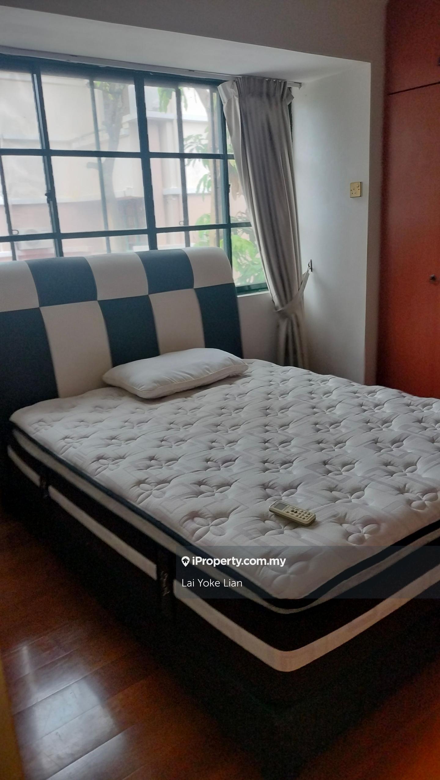 Townhouse for Rent in Ampang Hilir, Ampang by Lai Yoke Lian - iProperty.com.my