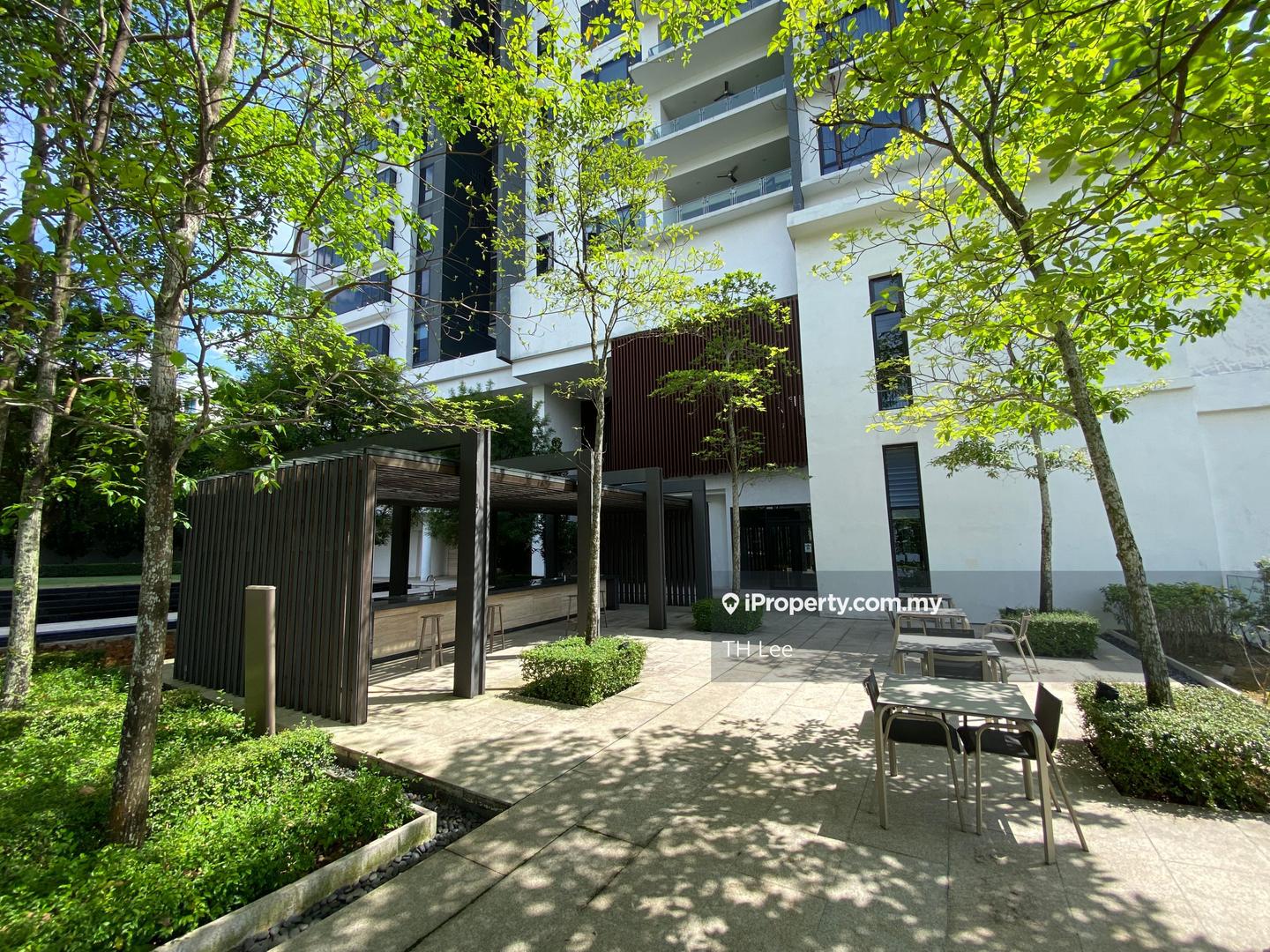 Condominium for Sale in Serai by TH Lee - iProperty.com.my