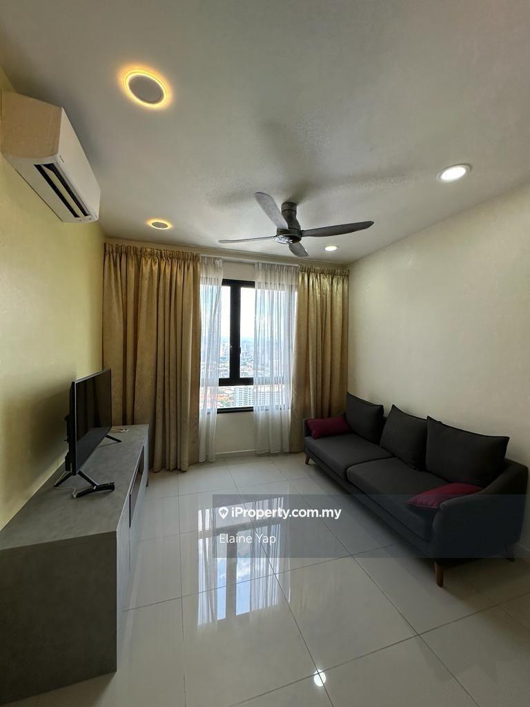 Service Residence for Rent in Tuan Residency by Elaine Yap - iProperty.com.my