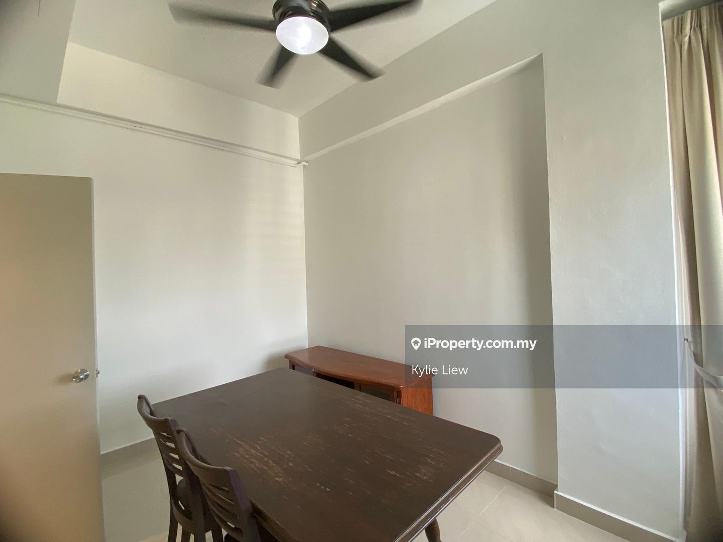 Kondominium untuk Disewa di Menara Polo oleh Kylie Liew - iProperty.com.my