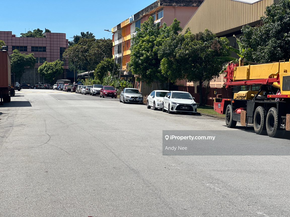 Commercial Land for Rent in Chan sow  Lin kuala Lumpur, Sungai Besi by Andy Nee - iProperty.com.my