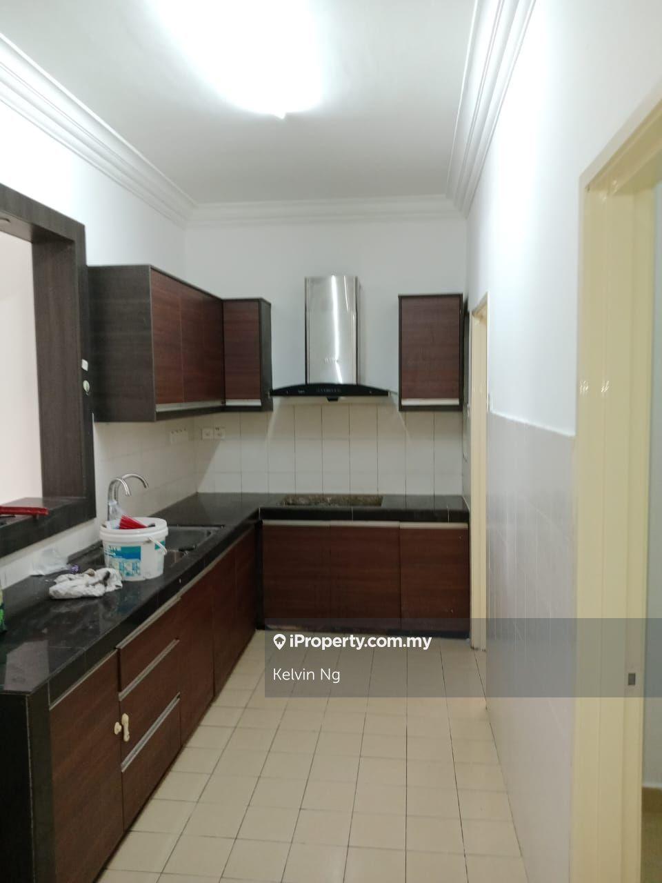 Kondominium untuk Dijual di Aman Heights Condominium oleh Kelvin Ng - iProperty.com.my