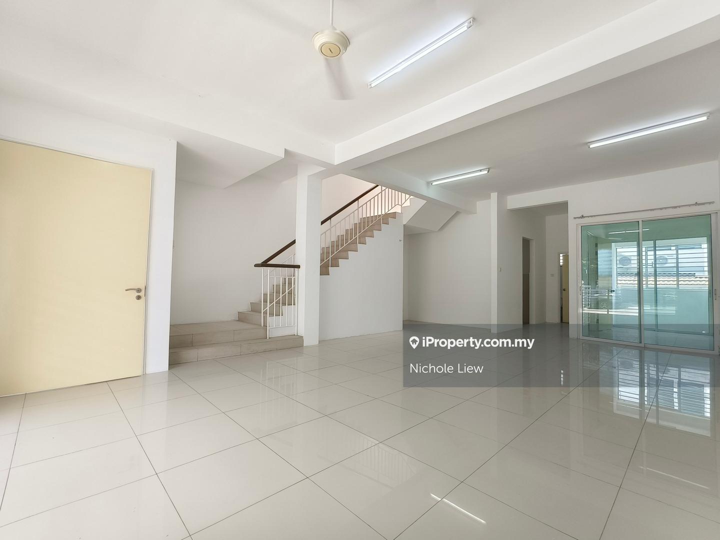 Rumah Berangkai 2 Tingkat untuk Dijual di Taman Nadayu 92, Kajang oleh Nichole Liew - iProperty.com.my