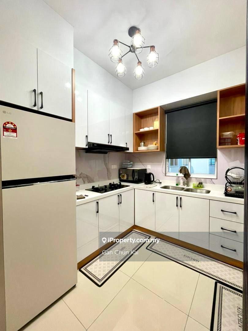 Condominium for Rent in Havana Beach Residences by Gan Chun Kai - iProperty.com.my