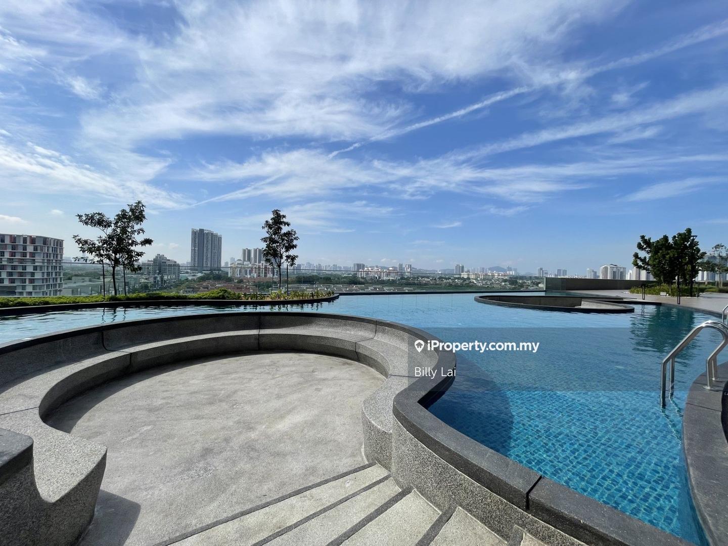 Kondominium untuk Disewa di 99 Residence oleh Billy Lai - iProperty.com.my
